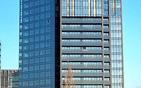 Poznan Apartments Towarowa